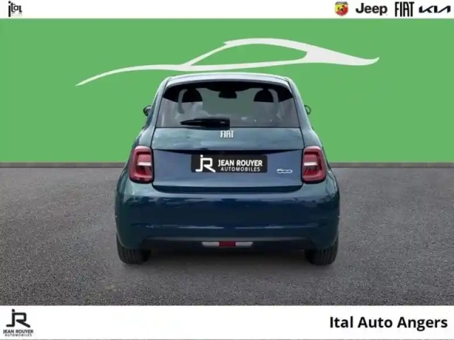 Fiat 500 e 118ch pack confort &amp; style my23 — photo 5