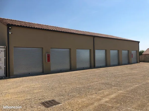 Box de stockage