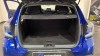 Renault Captur 1.6 E-Tech full hybrid 145ch esprit Alpine — photo 14