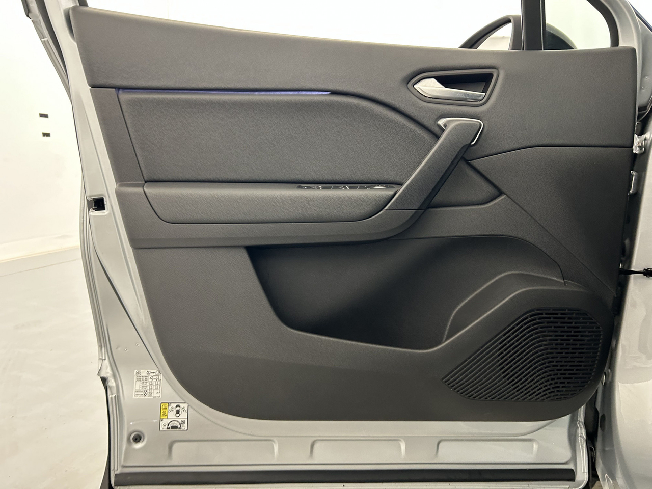 Renault Captur — photo 12