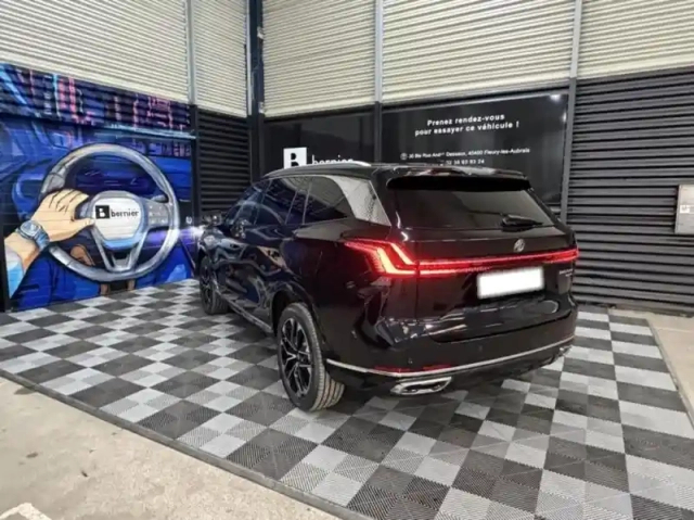 Mg S9 mg 1.5 gdi 299ch phev premium — photo 3