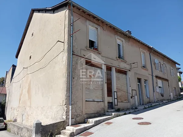 Appartement 3 pièces 40 m²