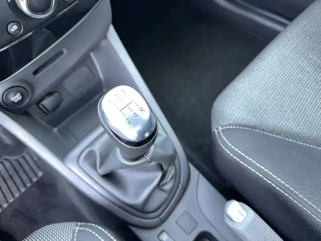 Renault Clio 1.2 16v 75 — photo 21