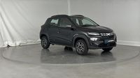Dacia Spring 45ch Expression — photo 3