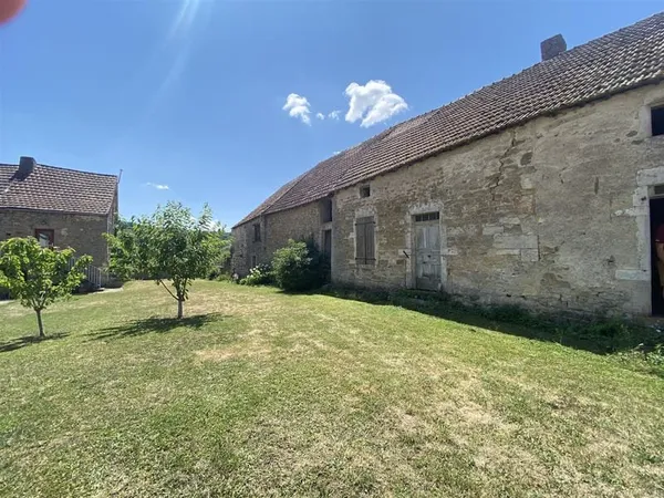 Achat : Immeuble Ivry-en-Montagne (21340)