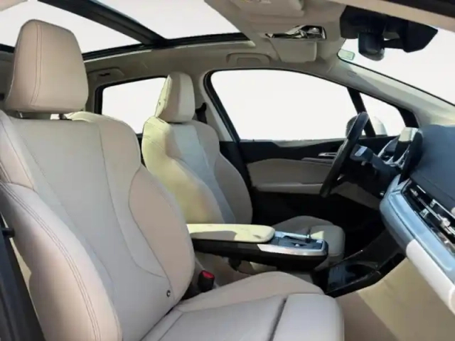 Bmw Serie 2 série 2 activetourer 225e 245ch xdrive luxury dkg7 — photo 12