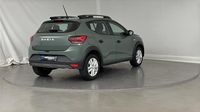 Dacia Sandero 1.0 ECO-G 100ch Stepway Essential — photo 5