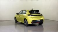 Peugeot 208 1.2 Hybrid 110ch Allure e-DCS6 — photo 8