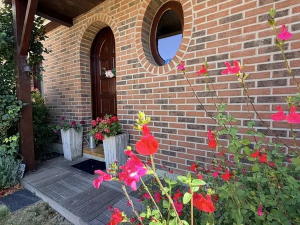 Pavillon 5 pièces 110 m²