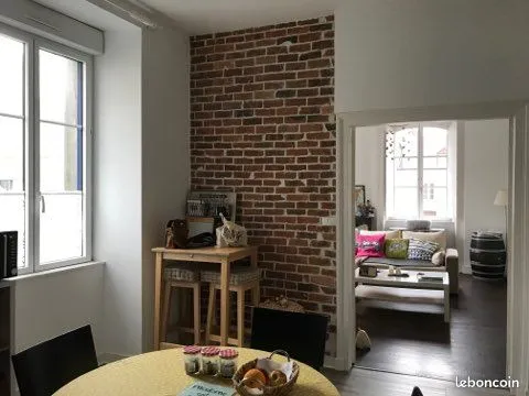 Location appartement CENTRE VILLE