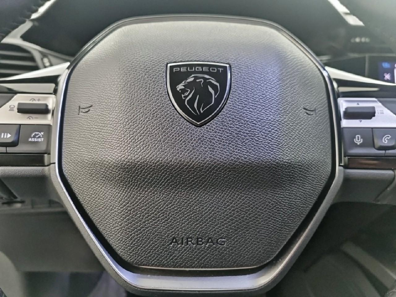 Peugeot 308 puretech 130ch s&s eat8 allure pack — photo 25