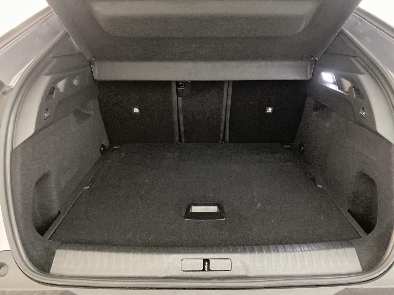 Peugeot 3008 hybrid 145 e-dcs6 allure — photo 6