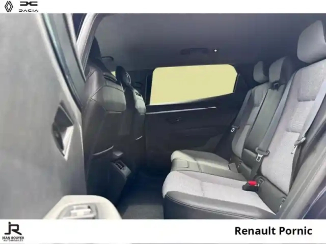 Renault Scenic techno e-tech electric 220ch grande autonomie optimum charge ac22kw — photo 19