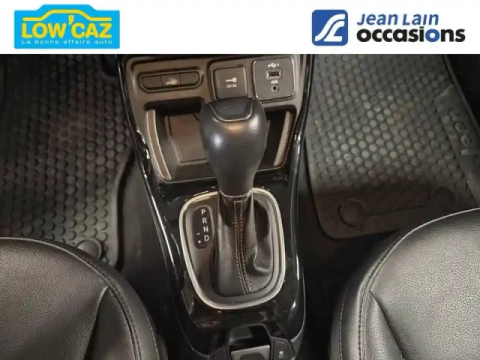 Jeep Compass 1.3 gse t4 150 ch bvr6