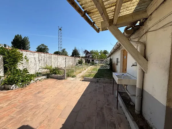 Maison Le Loroux Bottereau 6 pièce(s) 139 m2