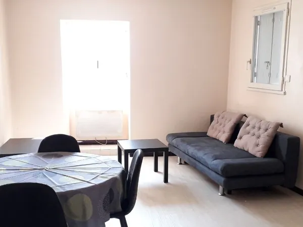 Location maison meublée blain