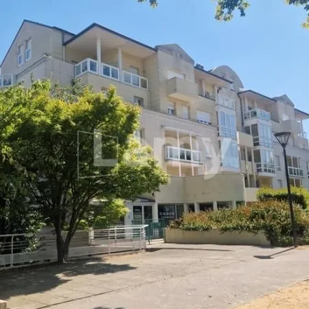 Duplex 4 pièces 112 m²