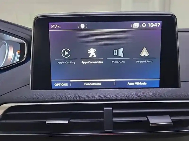 Peugeot 3008 bluehdi 180ch s&amp;s eat8 — photo 46