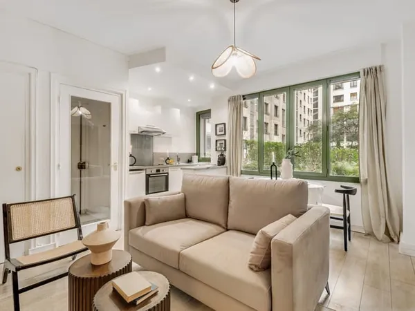 Dauphine - 1 chambre à Auteuil