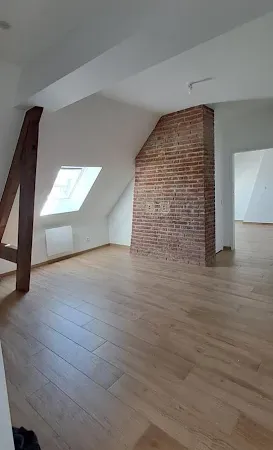 Appartement 31 m²
