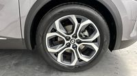 Renault Captur 1.6 E-Tech hybride 145ch Intens -21 — photo 20