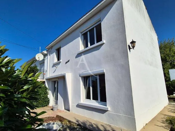 Maison 5 pièces 76 m²