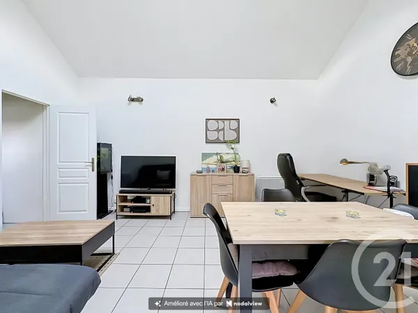 Maison 2 pièces 45 m²