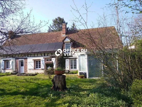 Maison 5 pièces 150 m²