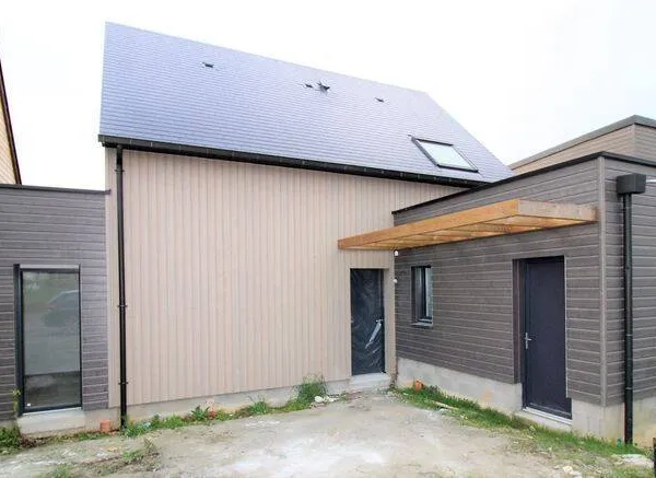 Maison 5 pièces 96 m²