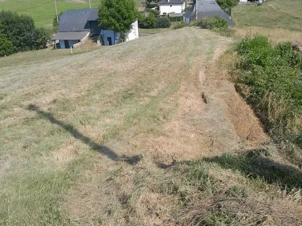 Terrain Aussurucq