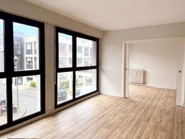 Appartement 4 pièces 83 m²