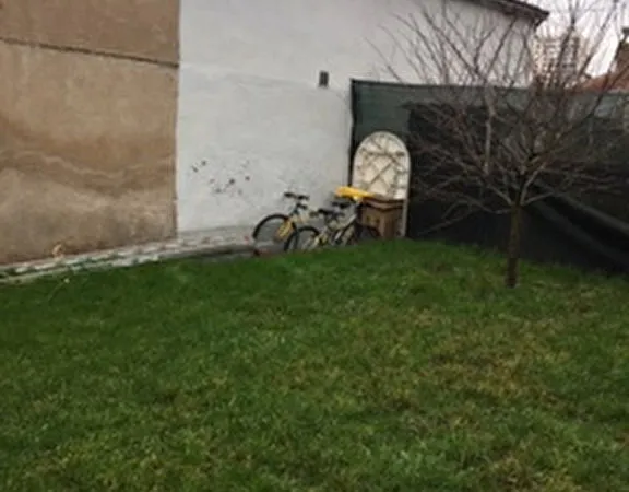 Maison Cholet