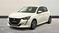 Peugeot 208 1.2 PureTech 100ch S&S Active Business