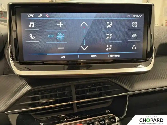 Peugeot 2008 100 s&amp;s bvm6 — photo 16