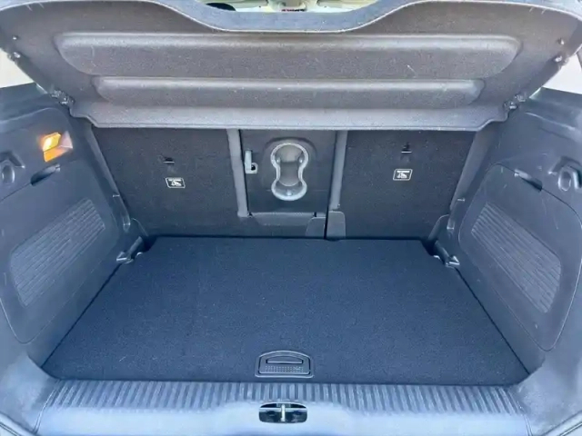 Citroën C3 Aircross bluehdi 100 bvm5 — photo 31