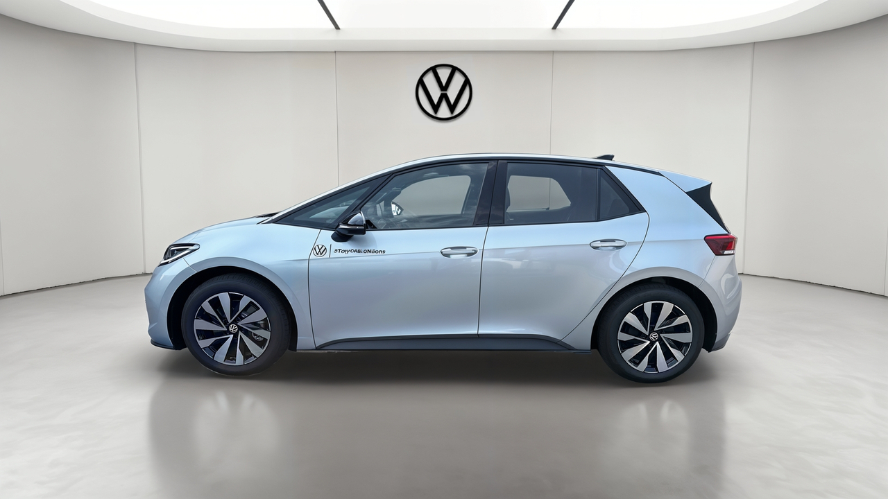 Volkswagen ID.3 Neo 50 kWh — photo 2