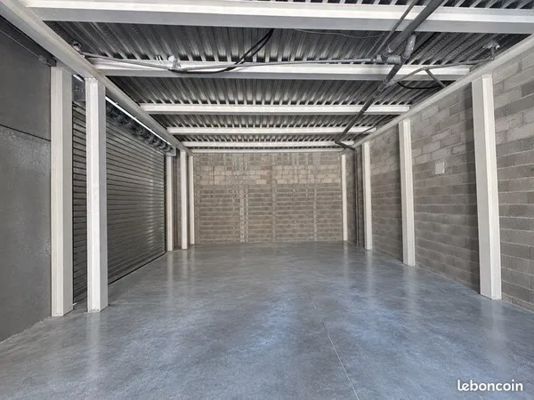 Local commercial 110m2