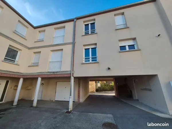 Maison de type 5 - mareuil sur ay