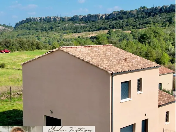 Villa 5 pièces