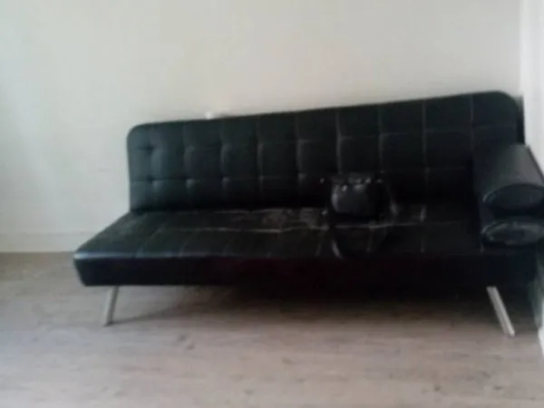Studio 1 pièce 16 m²