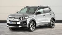 Citroen C3 1.2 Turbo 100ch MAX