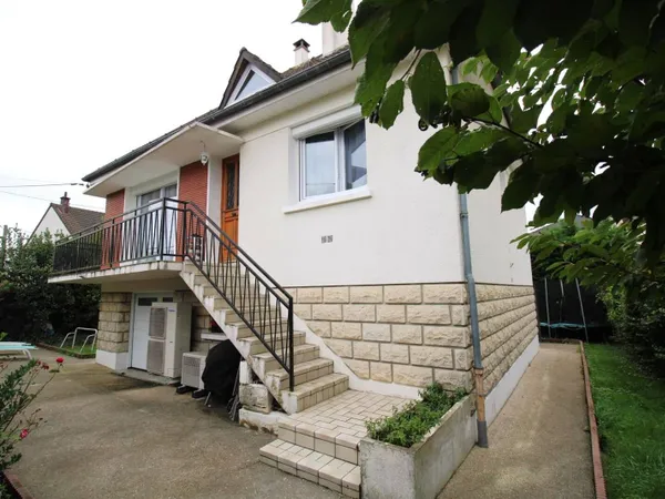 Maison Pontault-combault 6 pièce(s)