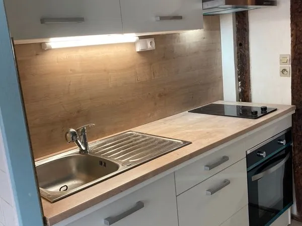 LOUE T3 70 m2