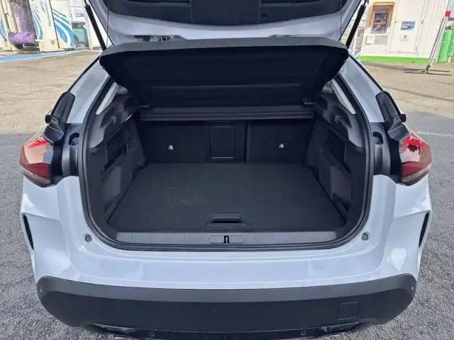 Citroën C4 puretech 130 eat8 — photo 30