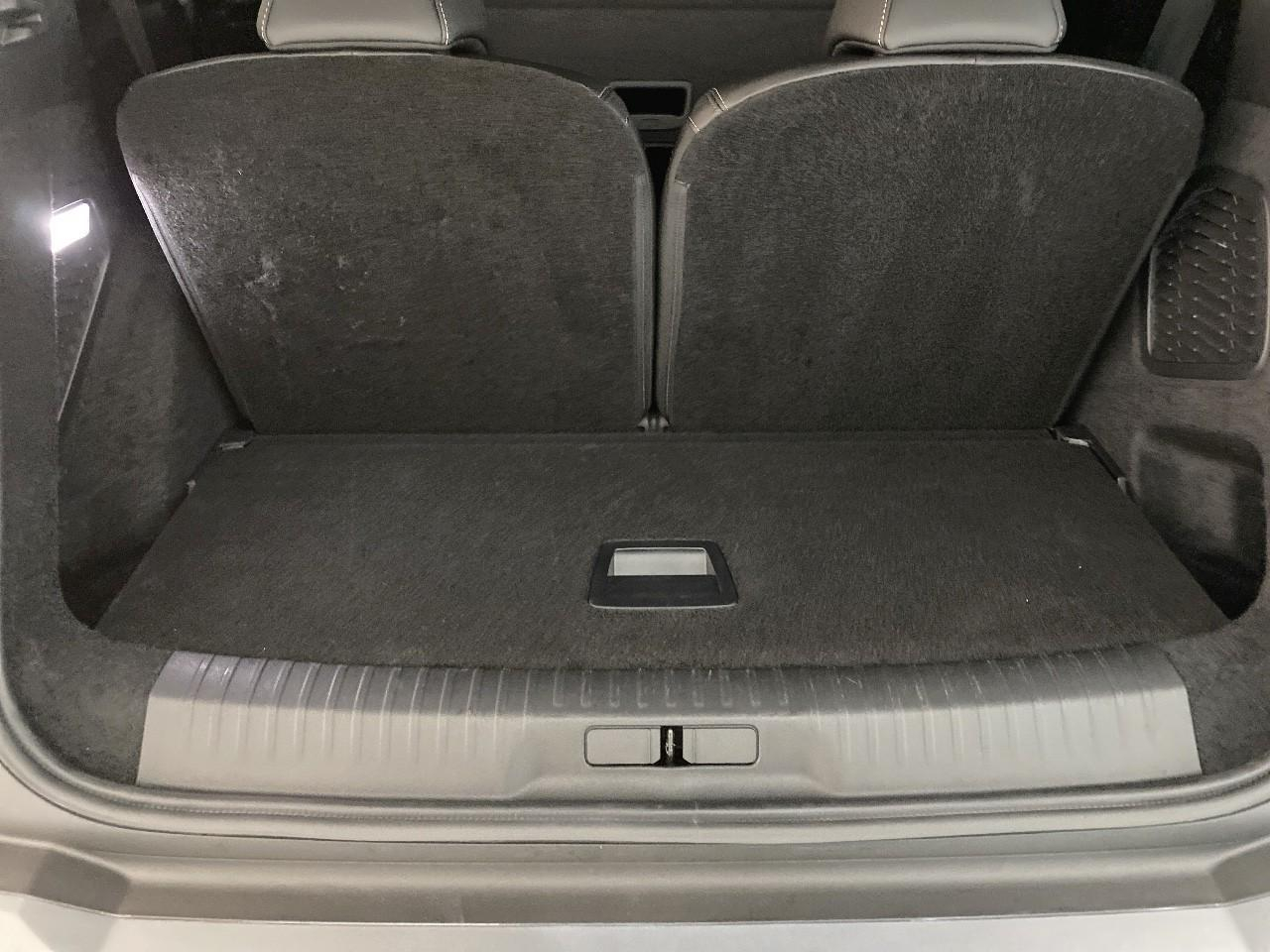 Peugeot 5008 hybrid 145 ch e-dcs6 allure — photo 6