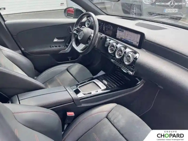 Mercedes Classe A 180 d — photo 13