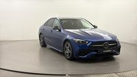 Mercedes Classe C 200 d 163ch AMG Line — photo 3