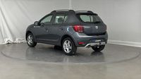 Dacia Sandero 1.5 Blue dCi 95ch Stepway - 20 — photo 8