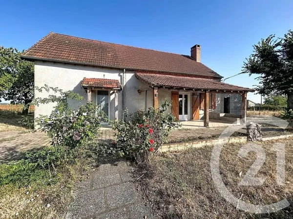 Maison 5 pièces 114 m²