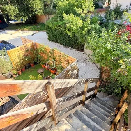 Appartement T2 Aix-les-Bains